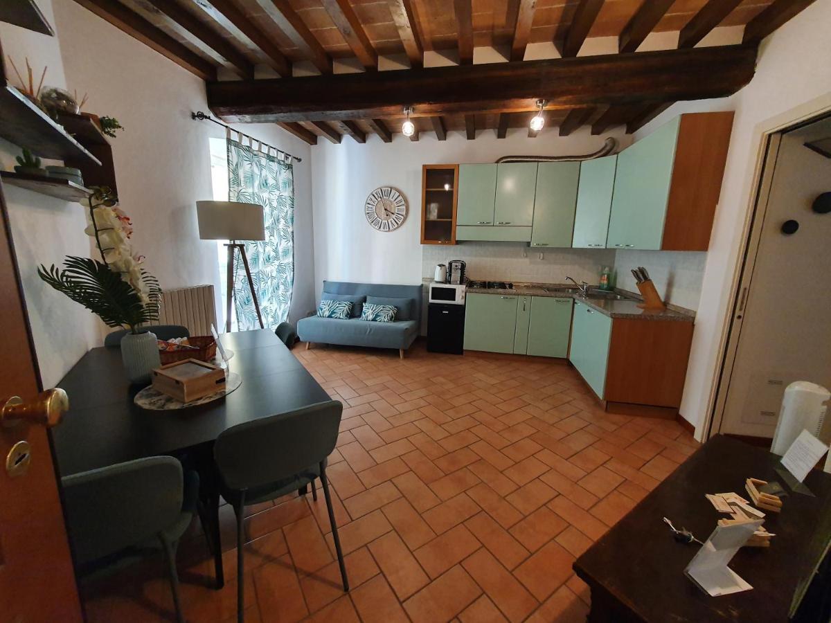 Mentana 14 Apartment Парма Екстериор снимка