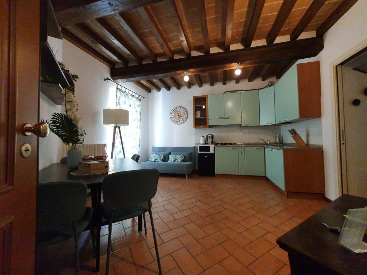 Mentana 14 Apartment Парма Екстериор снимка