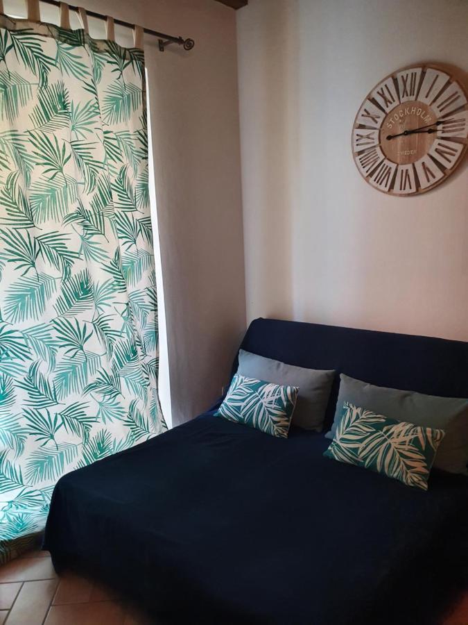 Mentana 14 Apartment Парма Екстериор снимка